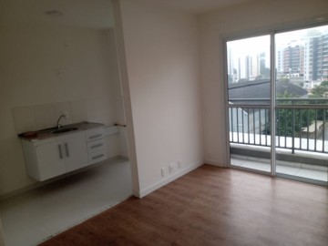 Aluguel - Apartamento 47 metros - Parque da Mooca - SP
