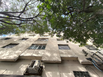 Loca��o - Apartamento 52m� - Vila Mariana - SP