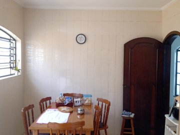 Cozinha 