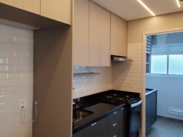 Cozinha 