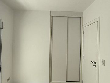 Dormit�rio com Sacada 