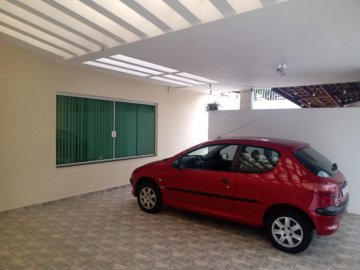 Garagem 