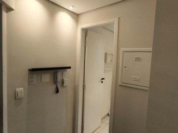 Banheiro de Visitantes