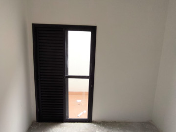 Dormitrio com varanda 