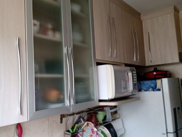 Cozinha 