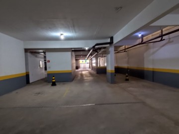 Garagem 