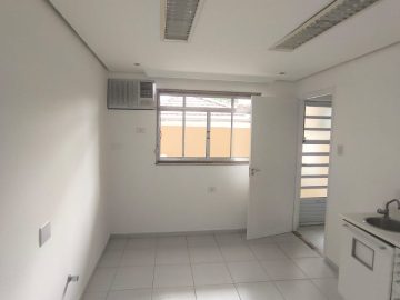 Sala Comercial Trreo 