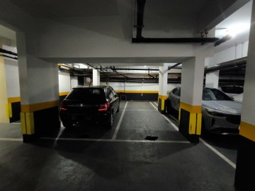 Garagem 