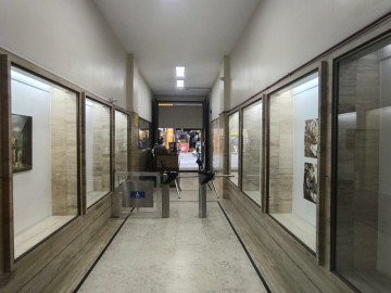Hall de entrada 