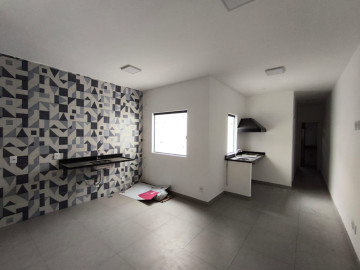Sala e Cozinha 