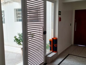 Hall de entrada