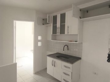 Cozinha Pavimento Superior 