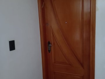 Porta de entrada