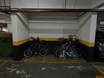 Bicicletrio 