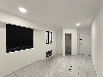 Aluguel - Sala Comercial 30m� - Aclima��o - SP