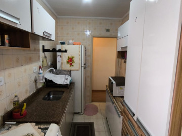 Cozinha 