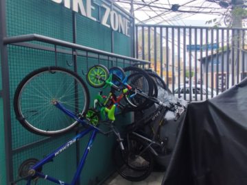Espao Bikes 