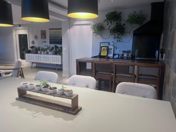 Sala Espao Gourme