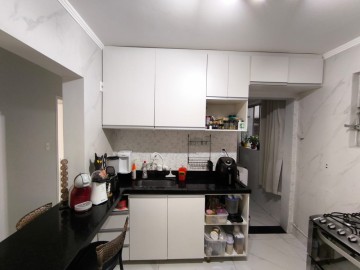 Cozinha 