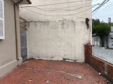 Garagem 