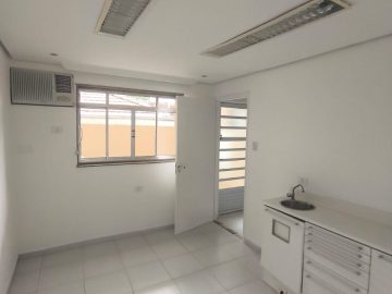 Sala Comercial Trreo 