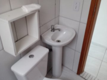 Banheiro Social 