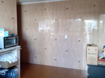 Cozinha Edcula 