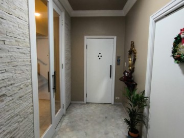 Entrada Apartamento 
