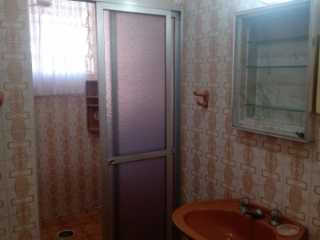 Banheiro Social 