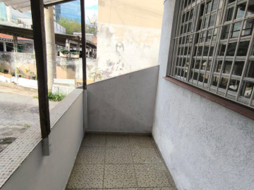 Hall de entrada 