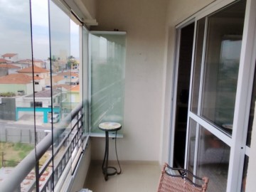 Sacada Sala 
