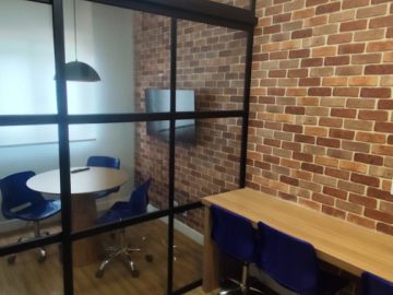 Coworking 