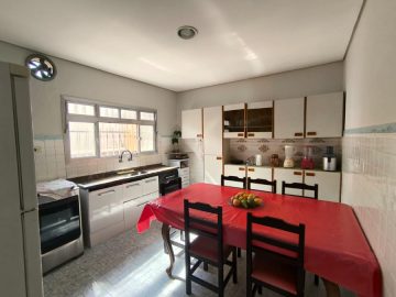 Cozinha 