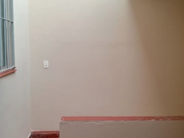 Quintal rea de servio 