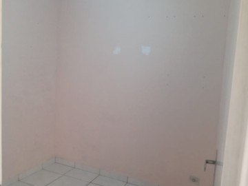 Dormitrio de Empregada 