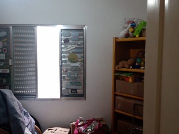 Dormitrio Casa 01