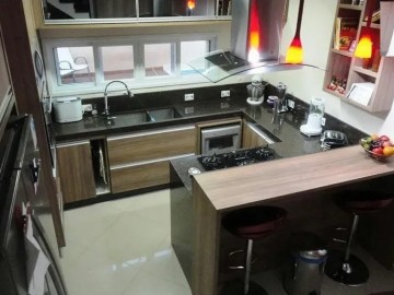 Cozinha 