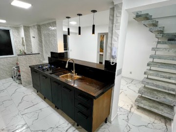 Cozinha 