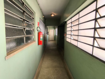 Corredor Apartamentos