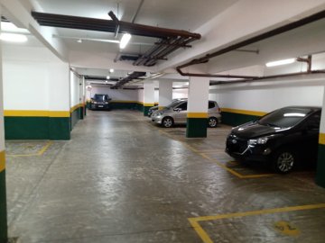 Garagem 