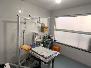 Sala de Cirurga 