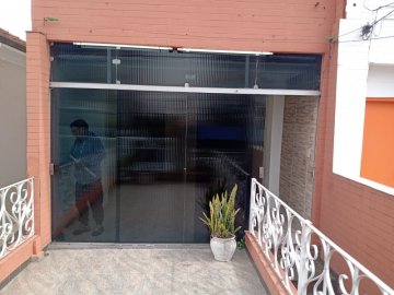 Aluguel - Sobrado Residencial Comercial 140m� Ipiranga - SP