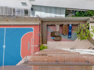 Vista Sacada 