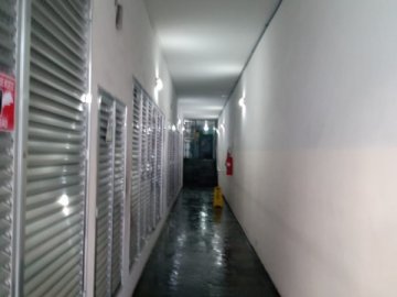 Corredor de Entrada 