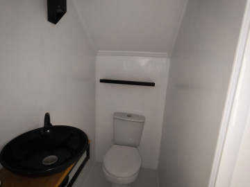 Lavabo 