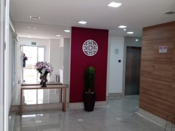 Hall de entrada 
