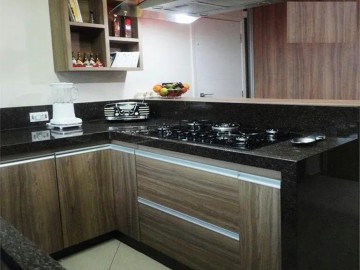 Cozinha 