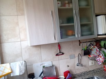 Cozinha 