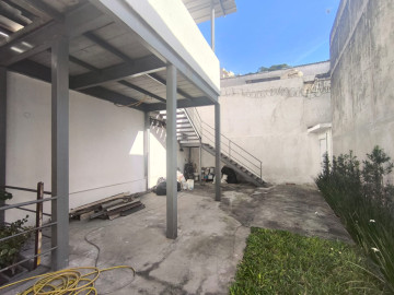 Escada Mezanino