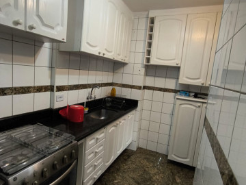 Cozinha 